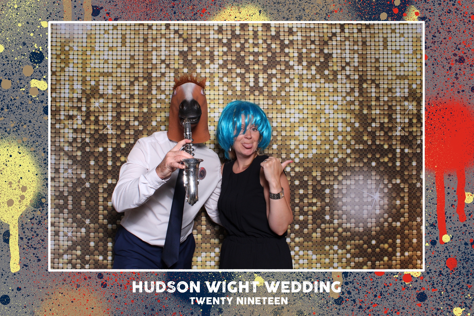 Mr & Mrs Hudson  | View more photos from the event at gallery.magicimages.uk/u/MagicImages/Mr-Mrs-Hudson
